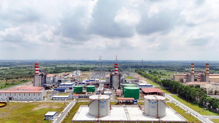 Tháo gỡ vướng mắc phát sinh cho các dự án điện khí LNG