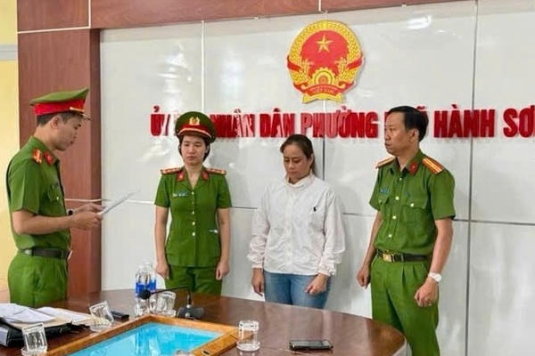 Sử dụng “sổ đỏ” giả lừa đảo chiếm đoạt hơn 1,1 tỷ đồng
