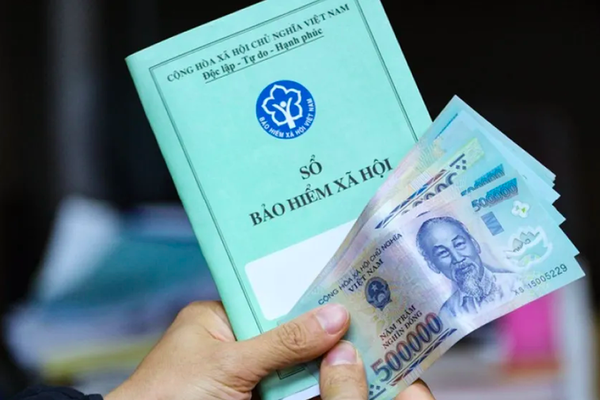 Gián đoạn BHXH tự nguyện, có được đóng bù hưởng lương hưu?

