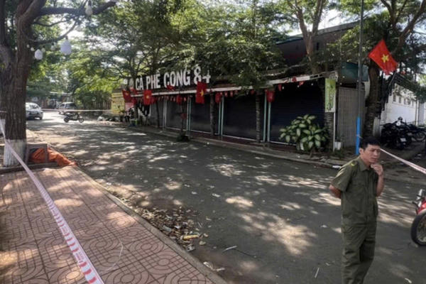 Bắt thêm 2 đối tượng trong vụ hỗn chiến khiến thiếu niên 17 tuổi tử vong ở Đắk Lắk