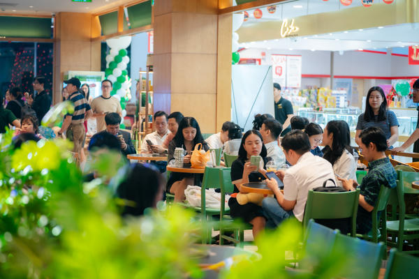 Masan kỳ vọng lợi nhuận 6 tháng đầu năm đạt 4.600 tỷ đồng