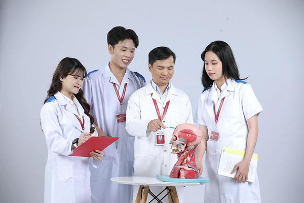 Điều kiện xét tuyển thẳng vào trường Đại học đào tạo ngành Y?