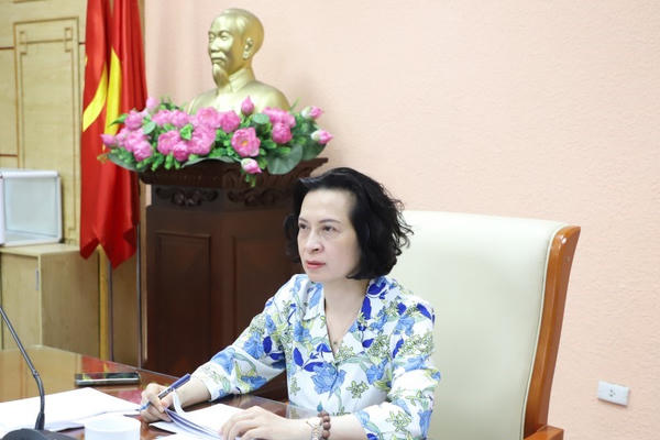 Xây dựng Thông tư quy định về hoạt động tiêm chủng