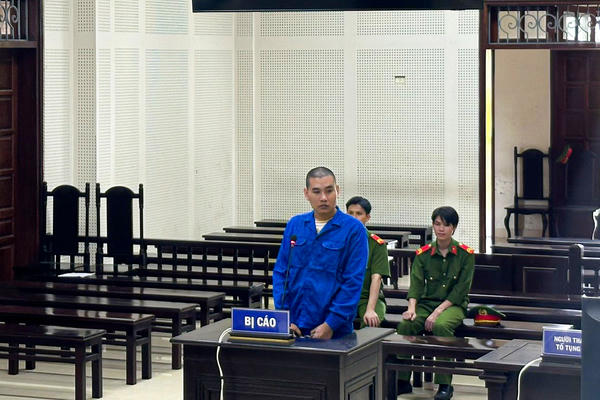 Thuê ô tô tự lái rồi mang đi cầm cố, người đàn ông lĩnh án 13 năm tù
