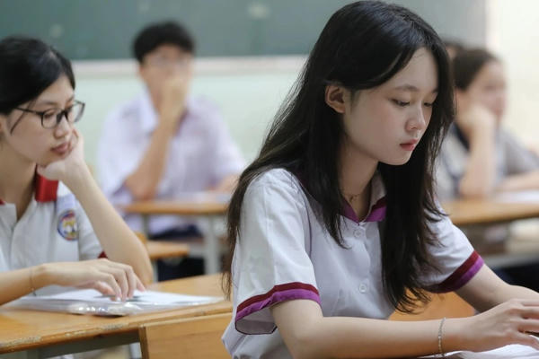 Hơn nửa triệu thí sinh chọn Lịch sử, dẫn đầu các môn tự chọn kỳ thi tốt nghiệp THPT 2026