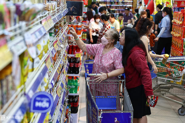Người dân sẽ có ứng dụng di động để truy xuất nguồn gốc hàng hóa