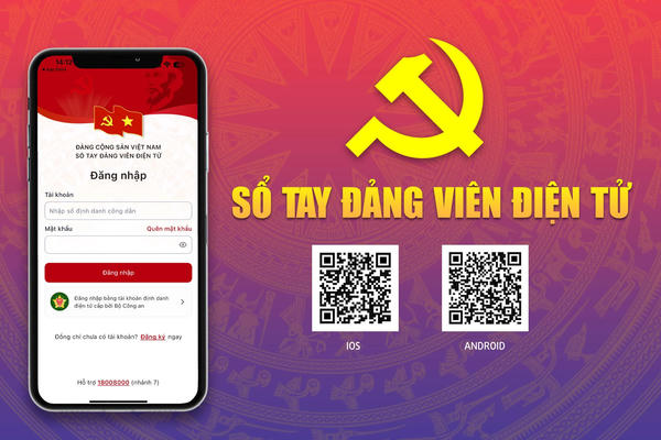 Bảo vệ nền tảng tư tưởng của Đảng trong bối cảnh chuyển đổi số (Bài 2): Chuyển đổi số - Công cụ chiến lược giúp bảo vệ nền tảng tư tưởng Đảng từ thực tiễn giáo dục mầm non xã Yên Cường, tỉnh Ninh Bình
