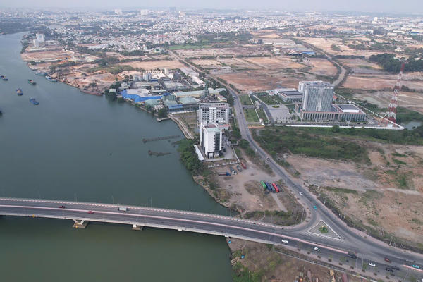 Động lực mới từ kinh tế tư nhân- Bài 1: Quản trị đô thị trong không gian mới