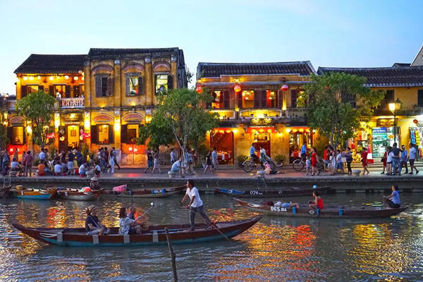 Đề xuất cơ chế đặc thù hỗ trợ di dời dân cư khỏi vùng lõi di sản Hội An