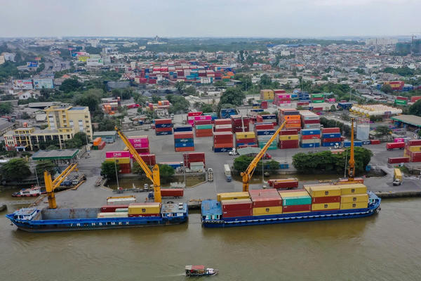 Nghị quyết 68 tạo động lực mới cho kinh tế tư nhân- Bài 2: Tạo đà cho kinh tế tư nhân phát triển bứt phá