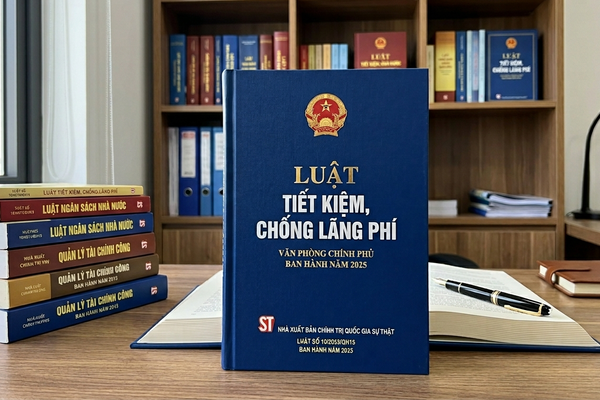 Đề xuất mức kỷ luật, bồi thường với cán bộ có hành vi gây lãng phí