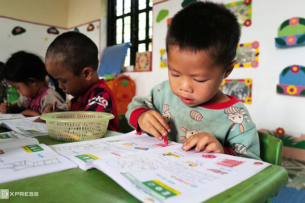 Trẻ em là nạn nhân vụ án sẽ được lo viện phí cấp cứu nếu thủ phạm chưa bồi thường
