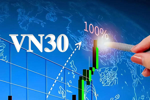 Cổ phiếu Công ty Cổ phần Tập đoàn Hoá chất Đức Giang rời VN30