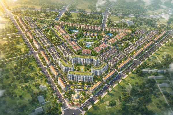 Đắk Lắk triển khai Dự án Khu dân cư nông thôn mới gần 2.000 tỷ đồng