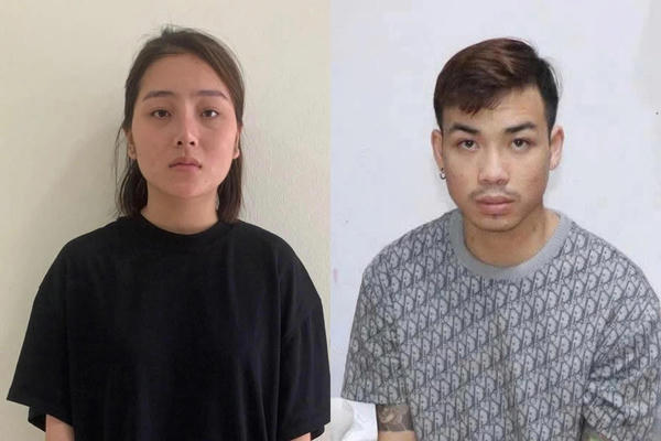 Lời khai rùng mình của mẹ đẻ và cha dượng bạo hành bé gái 4 tuổi tử vong ở Hà Nội