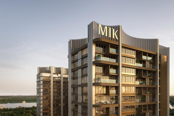 The Magnolia Private Residences - Khi vẻ đẹp không đến từ sự phô trương