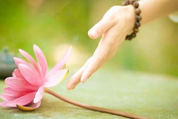 Rồi cuộc đời cũng dạy ta biết buông Rồi cuộc đời cũng dạy ta biết buông