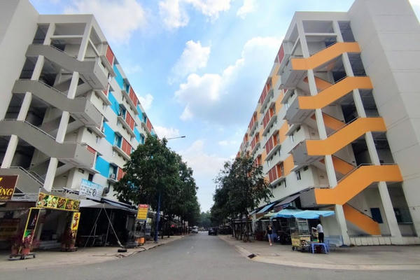 Bộ Xây dựng chuẩn hóa quy trình phân bổ nhà ở xã hội, tăng minh bạch từ khâu xét duyệt Bộ Xây dựng chuẩn hóa quy trình phân bổ nhà ở xã hội, tăng minh bạch từ khâu xét duyệt