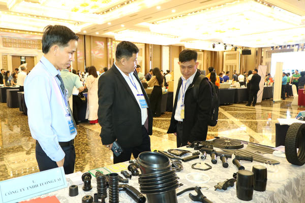Nghị quyết 68 tạo động lực mới cho kinh tế tư nhân- Bài 3: Tạo cơ hội cho mọi người cùng đi lên và phát triển