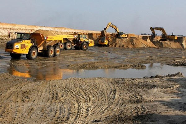 Phó Thủ tướng chỉ đạo xử lý dứt điểm mỏ sắt Thạch Khê trong tháng 5/2026 Phó Thủ tướng chỉ đạo xử lý dứt điểm mỏ sắt Thạch Khê trong tháng 5/2026