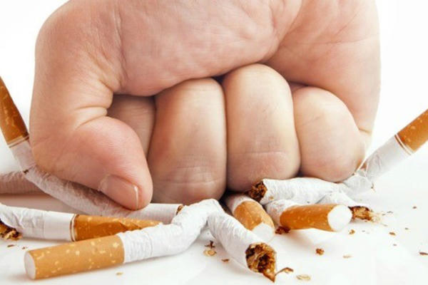 Cần chế tài mạnh để xóa bỏ các "điểm nóng" buôn lậu thuốc lá