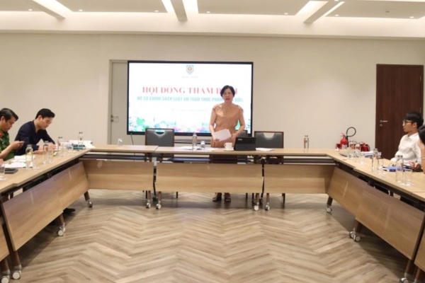 Bổ sung quy định nghiêm ngặt về bếp ăn trường học