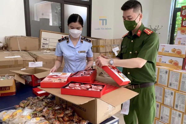 Phạm tội sản xuất, buôn bán hàng giả bị xử phạt ra sao? Phạm tội sản xuất, buôn bán hàng giả bị xử phạt ra sao?