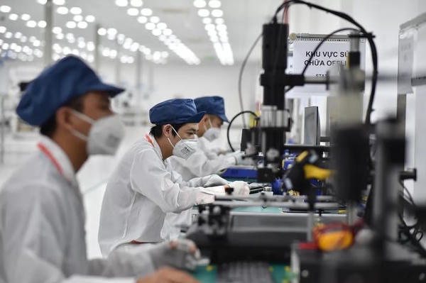 Bộ Tài chính đề xuất quy định về Quỹ đào tạo nhân lực của doanh nghiệp Bộ Tài chính đề xuất quy định về Quỹ đào tạo nhân lực của doanh nghiệp