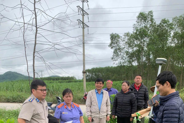 Bố trí 5 tỷ đồng/năm cho công tác thi hành án dân sự, hành chính tại Nghệ An Bố trí 5 tỷ đồng/năm cho công tác thi hành án dân sự, hành chính tại Nghệ An