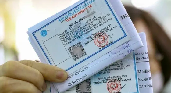 Quy định mới từ 15/5, tất cả người dân đang sử dụng Bảo hiểm y tế cần biết tránh bị phạt