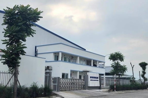 Doanh nghiệp ở Quảng Ninh bị yêu cầu dừng ngay việc đốt chất thải trái phép, đối mặt mức phạt hơn 330 triệu đồng Doanh nghiệp ở Quảng Ninh bị yêu cầu dừng ngay việc đốt chất thải trái phép, đối mặt mức phạt hơn 330 triệu đồng