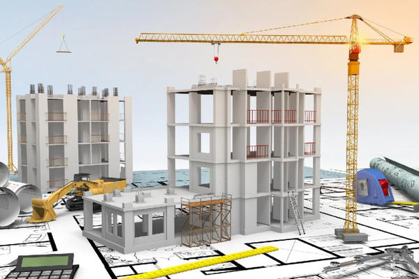 Quy định mới về diện tích sàn và số tầng được miễn giấy phép xây dựng