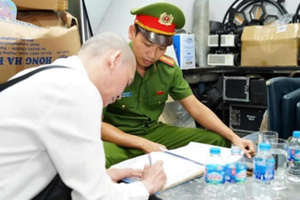 Công an Hà Nội sẽ kiểm tra gần 10.000 cơ sở kinh doanh