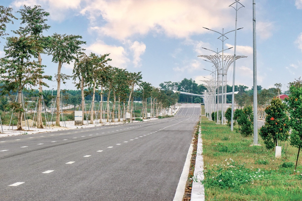 Sao Mai Residence: Giải bài toán dòng tiền cho nhà đầu tư nhạy bén