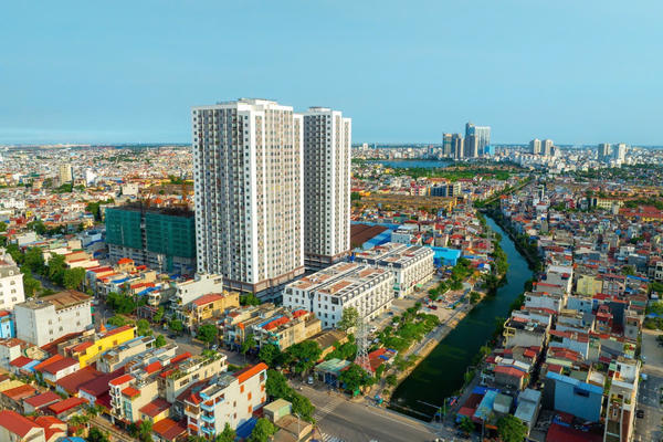 Hải Phòng điều chỉnh chương trình phát triển nhà ở giai đoạn 2021 - 2030
