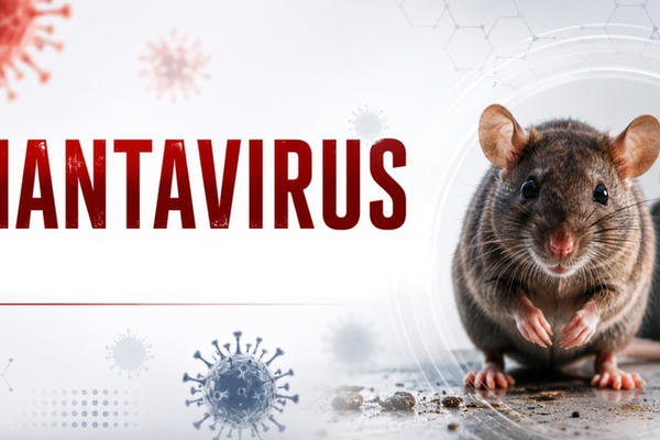 Cục Phòng bệnh - Bộ Y tế thông tin về công tác xét nghiệm virus Hanta Cục Phòng bệnh - Bộ Y tế thông tin về công tác xét nghiệm virus Hanta
