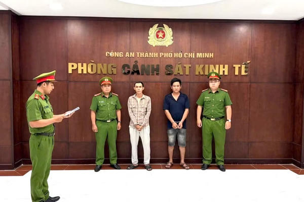 TP HCM bóc gỡ đường dây “hô biến” thịt heo thành thịt bò bằng hóa chất cấm