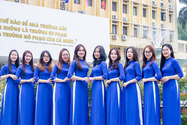 Hà Nội hỗ trợ học phí, chi phí sinh hoạt đối với sinh viên sư phạm