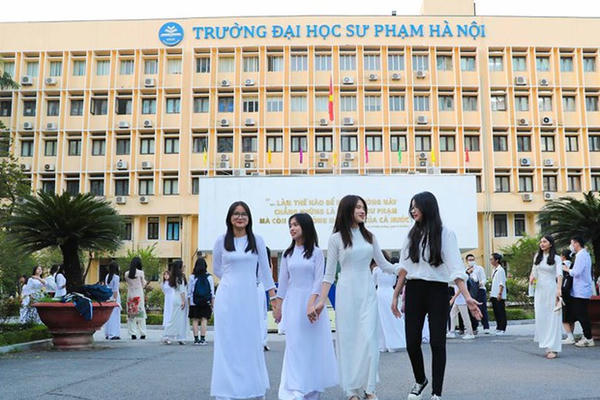 Hà Nội triển khai chính sách hỗ trợ tiền đóng học phí, chi phí sinh hoạt đối với sinh viên sư phạm