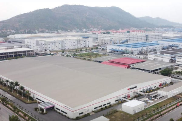 Phê duyệt quy hoạch Khu kinh tế ven biển Quảng Yên đến năm 2050