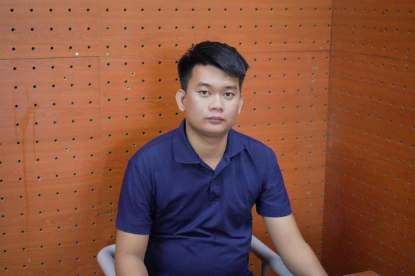 Mâu thuẫn tiền bạc, nam thanh niên sát hại bạn gái đang mang thai trong phòng trọ