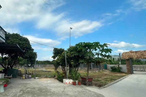 Vụ kiện đất đai tại Chân Đèo: Nhiều tình tiết pháp lý cần được làm rõ