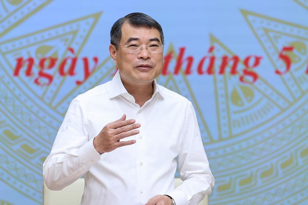 Thủ tướng yêu cầu làm việc phải có hiệu quả, thực chất, tuyệt đối không "làm cho có" hay làm đối phó
