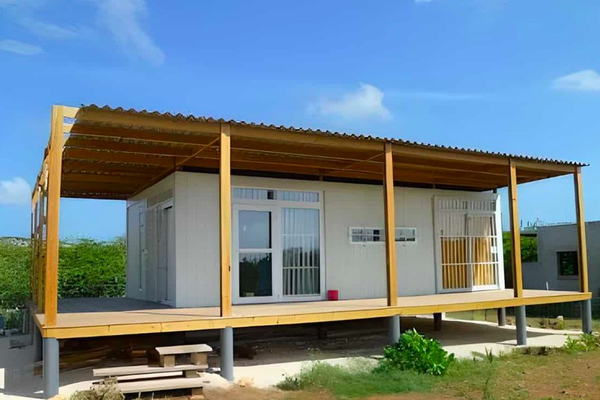 Từ ngày 18/5, Chủ tịch xã được cấp phép xây dựng công trình trên đất nông nghiệp
