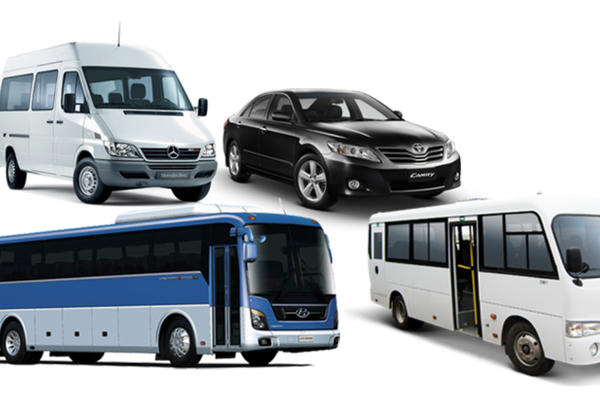TP.HCM đề xuất cấm xe khách trên 29 chỗ vào nội đô