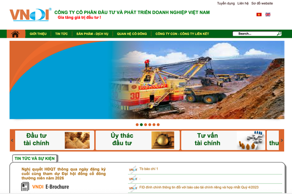 Cổ phiếu FID của Công ty cổ phần Đầu tư và Phát triển Doanh nghiệp Việt Nam bị cảnh báo, kiểm soát Cổ phiếu FID của Công ty cổ phần Đầu tư và Phát triển Doanh nghiệp Việt Nam bị cảnh báo, kiểm soát