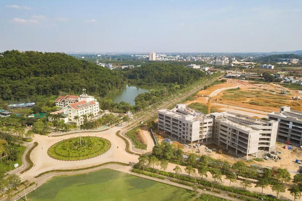 Hà Nội quy hoạch 4 “đô thị đại học” ở vành đai ngoại thành
