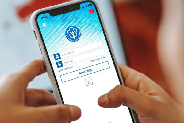 Cảnh báo giả mạo chiếm đoạt thông tin khi cài VssID chứa mã độc Cảnh báo giả mạo chiếm đoạt thông tin khi cài VssID chứa mã độc