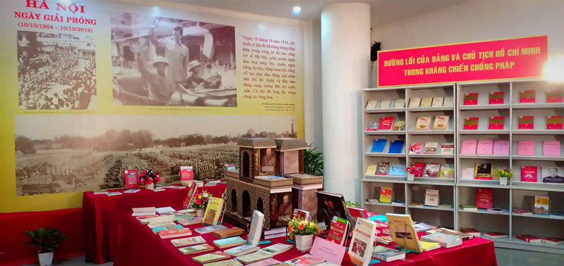Quyết định về việc cung ứng xuất bản phẩm sử dụng ngân sách nhà nước giai đoạn 2027 – 2031