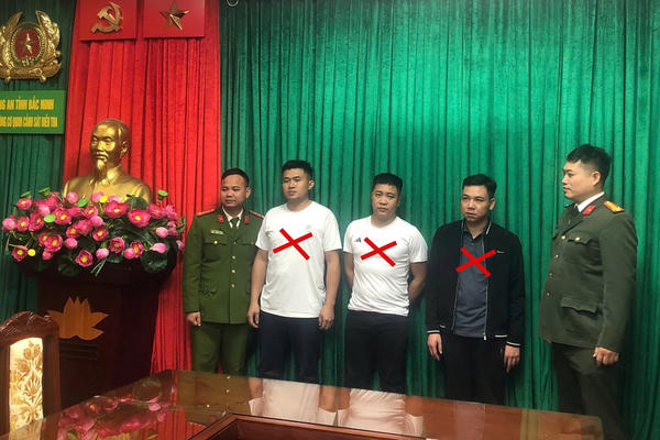 Khởi tố 6 đối tượng trục lợi từ cung ứng lao động để mua bán trái phép hóa đơn hơn 45,8 tỷ đồng